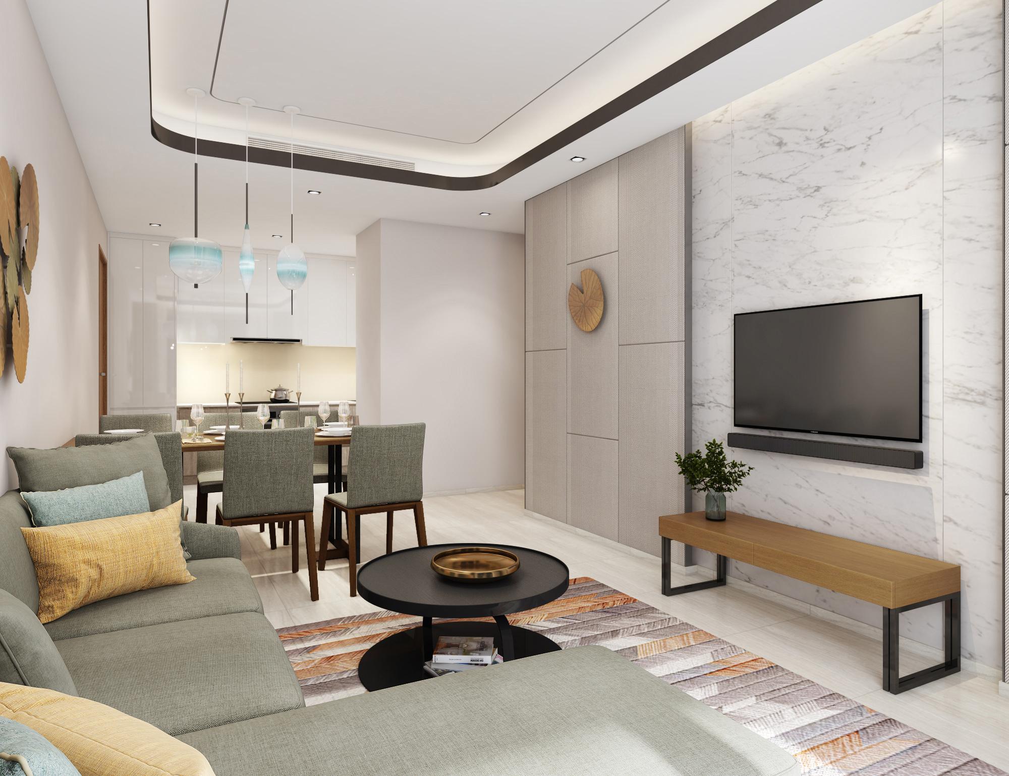 Oakwood Residence Hanoi — Photos 3